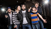 Interview with A Day to Remember